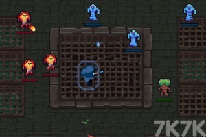 元素法师冒险游戏截图4 元素法师冒险游戏截图4