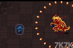 元素法师冒险游戏截图2 元素法师冒险游戏截图2