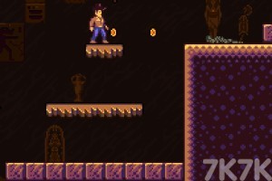 财富猎人:阿努比斯之怒游戏截图4 财富猎人:阿努比斯之怒游戏截图4