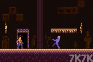 财富猎人:阿努比斯之怒游戏截图3 财富猎人:阿努比斯之怒游戏截图3