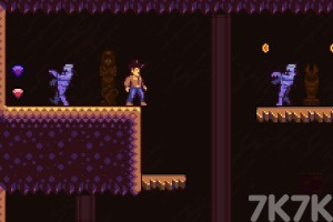 财富猎人:阿努比斯之怒游戏截图2 财富猎人:阿努比斯之怒游戏截图2