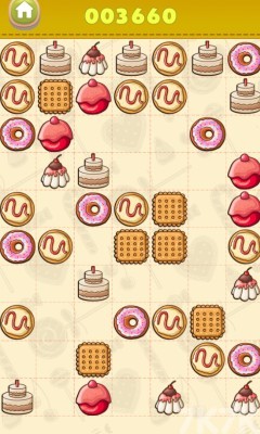 魔法糕点游戏截图3 魔法糕点游戏截图3