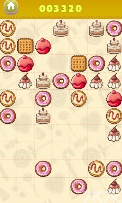 魔法糕点游戏截图2 魔法糕点游戏截图2