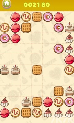 魔法糕点游戏截图1 魔法糕点游戏截图1