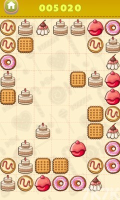魔法糕点游戏截图4 魔法糕点游戏截图4
