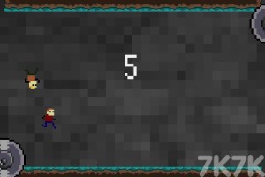 不要受伤游戏截图2 不要受伤游戏截图2