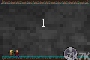 不要受伤游戏截图1 不要受伤游戏截图1