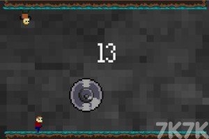 不要受伤游戏截图3 不要受伤游戏截图3