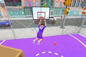 终极扣篮