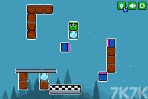 破坏方块游戏截图3 破坏方块游戏截图3