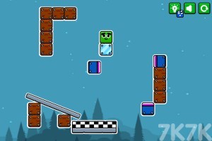破坏方块游戏截图4 破坏方块游戏截图4