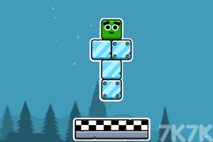 破坏方块游戏截图1 破坏方块游戏截图1