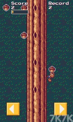 速度松鼠游戏截图3 速度松鼠游戏截图3