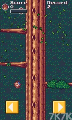 速度松鼠游戏截图2 速度松鼠游戏截图2