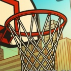 街头投篮高手2 街头投篮高手2