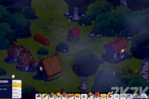 小镇建设游戏截图3 小镇建设游戏截图3