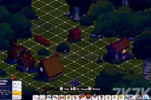 小镇建设游戏截图4 小镇建设游戏截图4