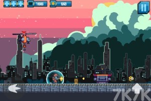 勇敢的战士游戏截图4 勇敢的战士游戏截图4