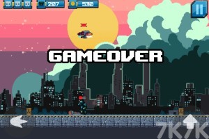 勇敢的战士游戏截图3 勇敢的战士游戏截图3