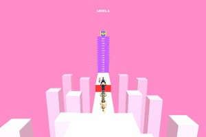 一起来组成滚轮