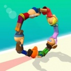 一起来组成滚轮