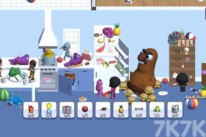 寻找物品游戏截图3 寻找物品游戏截图3