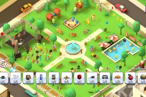 寻找物品游戏截图4 寻找物品游戏截图4