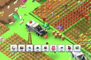 寻找物品游戏截图1 寻找物品游戏截图1