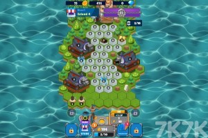 海岛淘金游戏截图4 海岛淘金游戏截图4