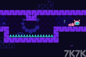 爆炸泡泡冒险游戏截图2 爆炸泡泡冒险游戏截图2