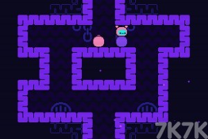 爆炸泡泡冒险游戏截图4 爆炸泡泡冒险游戏截图4