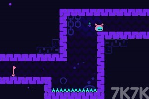 爆炸泡泡冒险游戏截图3 爆炸泡泡冒险游戏截图3