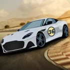 赛博朋克赛车2 赛博朋克赛车2