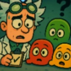 果冻冲刺 果冻冲刺