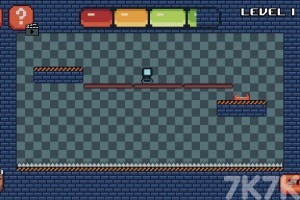 编程机器人游戏截图1 编程机器人游戏截图1