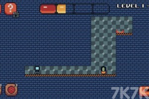 编程机器人游戏截图3 编程机器人游戏截图3