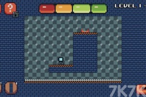 编程机器人游戏截图4 编程机器人游戏截图4