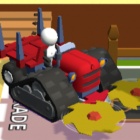 伐木机模拟器 伐木机模拟器