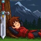 小小战士冒险 小小战士冒险