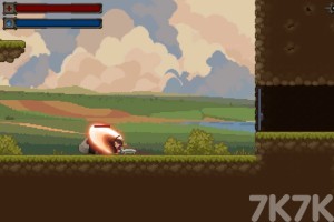 小小战士冒险游戏截图1 小小战士冒险游戏截图1