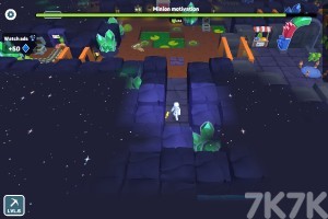 洞穴矿工冒险游戏截图2 洞穴矿工冒险游戏截图2