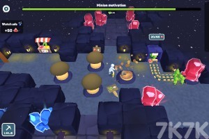 洞穴矿工冒险游戏截图4 洞穴矿工冒险游戏截图4