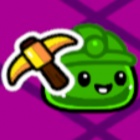 合并史莱姆矿工