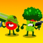 食物厨房大对决