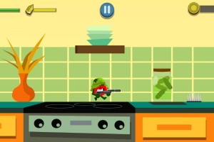 食物厨房大对决