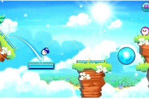 弹球小子游戏截图2 弹球小子游戏截图2