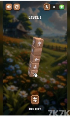 解开立方体游戏截图1 解开立方体游戏截图1