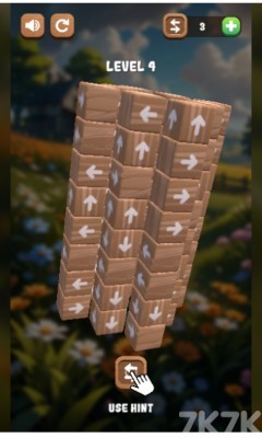 解开立方体游戏截图3 解开立方体游戏截图3