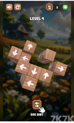 解开立方体游戏截图4 解开立方体游戏截图4