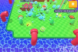 弹球猎手游戏截图3 弹球猎手游戏截图3